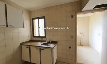 Imagem 4: Imperdível oportunidade de investimento: Apartamento à venda no Centro de Ribeirão Preto-S