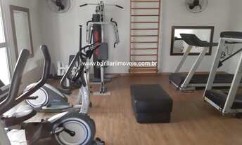 Imagem 2: Apartamento de Luxo no Centro de Ribeirão Preto-SP: 3 Quartos, 1 Suíte, 2 Salas, 1 Vaga