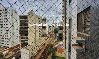 Imagem 4: Imperdível apartamento de 3 quartos no Centro de Ribeirão Preto-SP: 3 suítes, 3 salas, 5 b