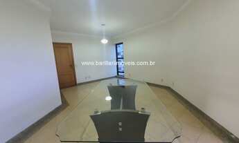 Imagem 4: Apartamento de luxo no Centro de Ribeirão Preto-SP: 4 quartos, 2 suítes, 3 salas, 5 banhei