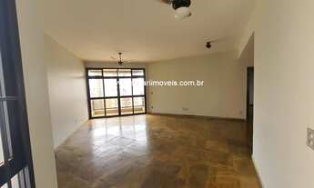 Imagem: Apartamento à venda no Centro de Ribeirão