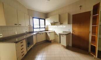 Imagem 5: Apartamento à venda no Centro de Ribeirão Preto-SP: 3 quartos, 1 suíte, 2 salas, 1 vaga de