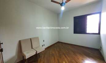 Imagem 6: Apartamento à venda no Centro de Ribeirão Preto-SP: 3 quartos, 1 suíte, 2 salas, 1 vaga de