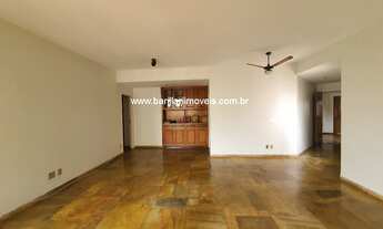 Imagem 3: Apartamento à venda no Centro de Ribeirão Preto-SP: 3 quartos, 1 suíte, 2 salas, 1 vaga de