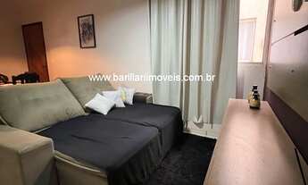 Imagem 3: Apartamento de 3 quartos com suíte e vaga na garagem em Campos Elíseos, Ribeirão Preto-SP