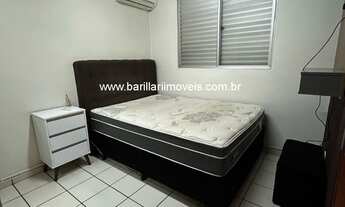 Imagem 5: Apartamento de 3 quartos com suíte e vaga na garagem em Campos Elíseos, Ribeirão Preto-SP