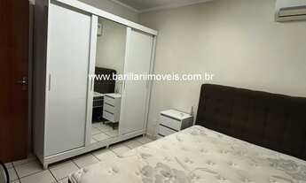 Imagem 6: Apartamento de 3 quartos com suíte e vaga na garagem em Campos Elíseos, Ribeirão Preto-SP