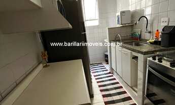 Imagem 4: Apartamento de 3 quartos com suíte e vaga na garagem em Campos Elíseos, Ribeirão Preto-SP