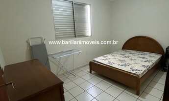 Imagem 7: Apartamento de 3 quartos com suíte e vaga na garagem em Campos Elíseos, Ribeirão Preto-SP