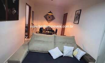 Imagem 2: Apartamento de 3 quartos com suíte e vaga na garagem em Campos Elíseos, Ribeirão Preto-SP