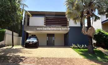 Imagem: Casa de luxo em condomínio na Vila Europa