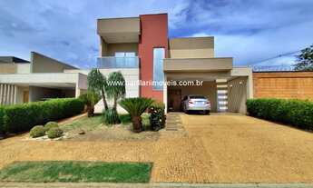 Imagem: Casa de luxo no Condomínio Quinta da Primavera