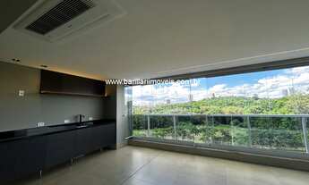 Imagem 2: Imperdível: Apartamento de Luxo com 3 Suítes e 4 Vagas em Ribeirão Preto-SP - Jardim Ilhas