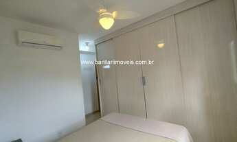 Imagem 7: Apartamento de 3 quartos com suíte no bairro Jardim Botânico em Ribeirão Preto-SP, 94m² e