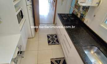 Imagem 4: Apartamento de 3 quartos com suíte no bairro Jardim Botânico em Ribeirão Preto-SP, 94m² e