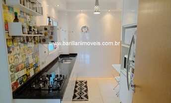 Imagem 3: Apartamento de 3 quartos com suíte no bairro Jardim Botânico em Ribeirão Preto-SP, 94m² e