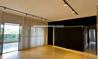 Imagem 3: Imperdível: Apartamento de Luxo com 3 Suítes e 4 Vagas em Ribeirão Preto-SP - Jardim Ilhas