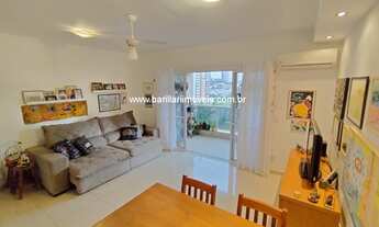 Imagem: Apartamento de 3 quartos com suíte no bairro