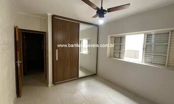 Imagem 7: Apartamento à venda em Ribeirão Preto-SP, Vila Virgínia: 3 quartos, 1 suíte, 2 salas, 2 ba