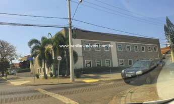 Imagem: Salão Comercial de Alto Padrão no Alto