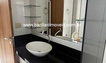 Imagem 3: Apartamento à venda em Ribeirão Preto-SP, Vila Virgínia: 3 quartos, 1 suíte, 2 salas, 2 ba