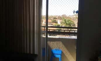 Imagem: Apartamento à venda em Ribeirão Preto-SP