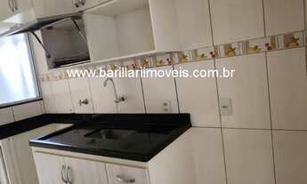 Imagem 5: Apartamento à venda em Ribeirão Preto-SP, Residencial Palmares: 3 quartos, 1 suíte, 2 sala