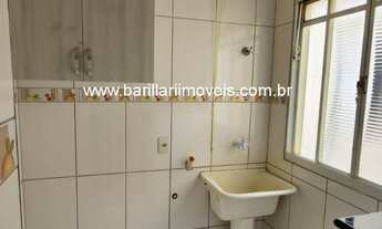 Imagem 7: Apartamento à venda em Ribeirão Preto-SP, Residencial Palmares: 3 quartos, 1 suíte, 2 sala