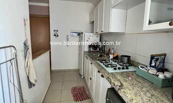 Imagem 6: Apartamento à venda no Alto da Boa Vista, Ribeirão Preto-SP: 2 quartos, 2 salas, 1 banheir