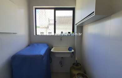 Imagem 6: Cobertura de luxo à venda na Enseada, Guarujá-SP: 4 quartos, 3 suítes, 3 salas, 5 banheiro