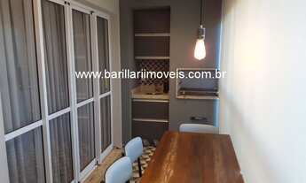 Imagem 4: Apartamento Cabreuva no Botanico