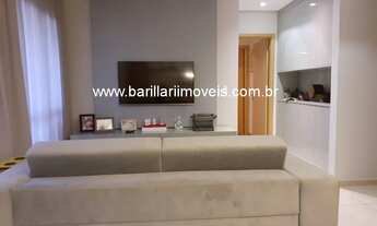 Imagem 6: Apartamento Cabreuva no Botanico