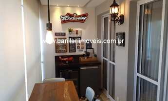 Imagem 2: Apartamento Cabreuva no Botanico