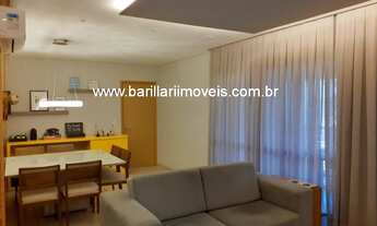 Imagem 5: Apartamento Cabreuva no Botanico