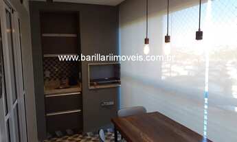 Imagem 3: Apartamento Cabreuva no Botanico
