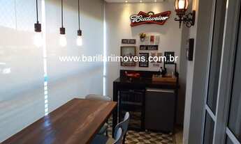 Imagem: Apartamento Cabreuva no Botanico