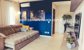 Imagem 5: Oportunidade única: Casa de luxo em condomínio Alphaville Clubhouse, Ribeirão Preto-SP - 4