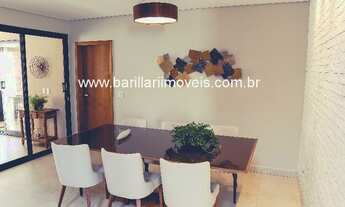 Imagem 4: Oportunidade única: Casa de luxo em condomínio Alphaville Clubhouse, Ribeirão Preto-SP - 4