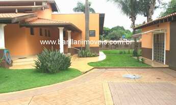 Imagem 3: Chácara de Luxo em Condomínio à Venda em Ribeirão Preto-SP, Itanhangá Chácaras de Recreio