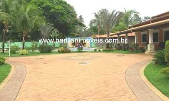 Imagem 5: Chácara de Luxo em Condomínio à Venda em Ribeirão Preto-SP, Itanhangá Chácaras de Recreio