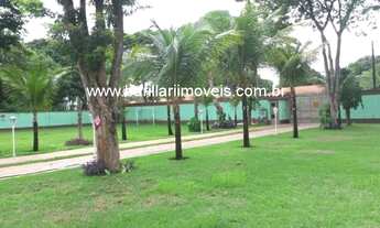 Imagem 6: Chácara de Luxo em Condomínio à Venda em Ribeirão Preto-SP, Itanhangá Chácaras de Recreio