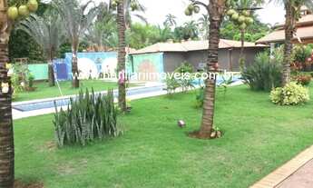 Imagem 7: Chácara de Luxo em Condomínio à Venda em Ribeirão Preto-SP, Itanhangá Chácaras de Recreio