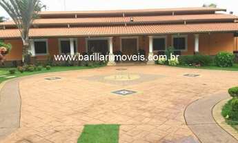 Imagem 2: Chácara de Luxo em Condomínio à Venda em Ribeirão Preto-SP, Itanhangá Chácaras de Recreio