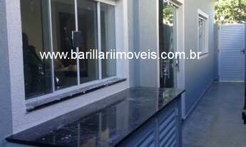 Imagem 4: Casa Terrea Condominio