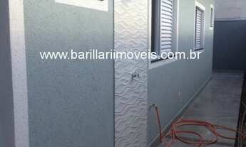 Imagem 7: Casa Terrea Condominio