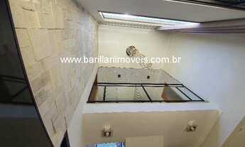 Imagem 6: Casa de luxo em condomínio: 3 quartos, 3 suítes, 3 salas, 5 banheiros, 3 vagas de garagem