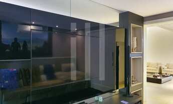 Imagem 6: SOBRADO COM ELEVADOR CONDOMINIO IPE AMARELO VILA DO GOLFE