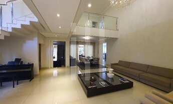 Imagem 3: SOBRADO COM ELEVADOR CONDOMINIO IPE AMARELO VILA DO GOLFE