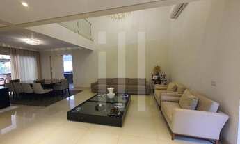 Imagem 4: SOBRADO COM ELEVADOR CONDOMINIO IPE AMARELO VILA DO GOLFE