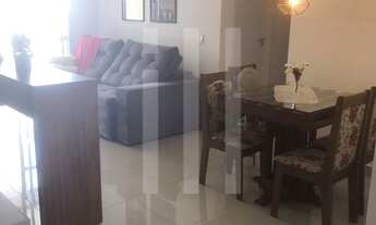 Imagem: APARTAMENTO 2D NOVA RIBEIRANIA